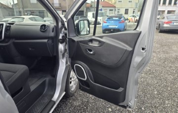 Opel Vivaro Biturbo 9L Longa