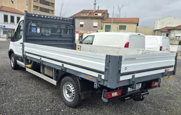 Ford Transit Maxi com AC