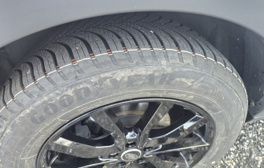 Range Rover Evoque Prestige